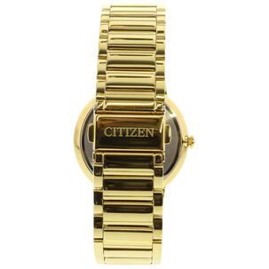 Reloj Citizen Hombre Bi5012-53e Classic Quartz