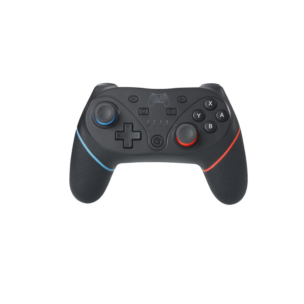 Control Inal&aacute;mbrico Compatible Con Nintendo Switch - Ps image number 0.0