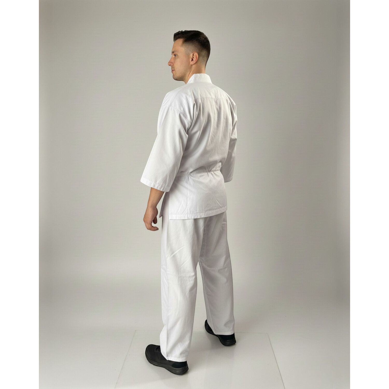 Cosplay Disfraz Toji Fusiguro Jujutsu Kaisen Anime image number 1.0