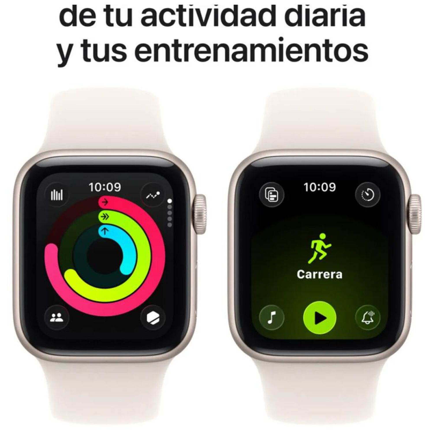 Apple Watch SE 3 / 44 Mm image number 5.0