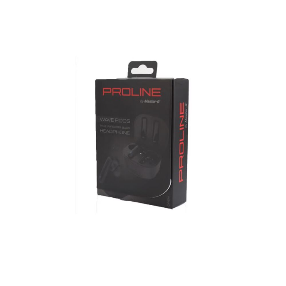 Audífono Bluetooth Proline Ipx4 image number 3.0