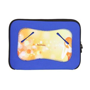 Funda Tablet Tech Azul Kubayoff