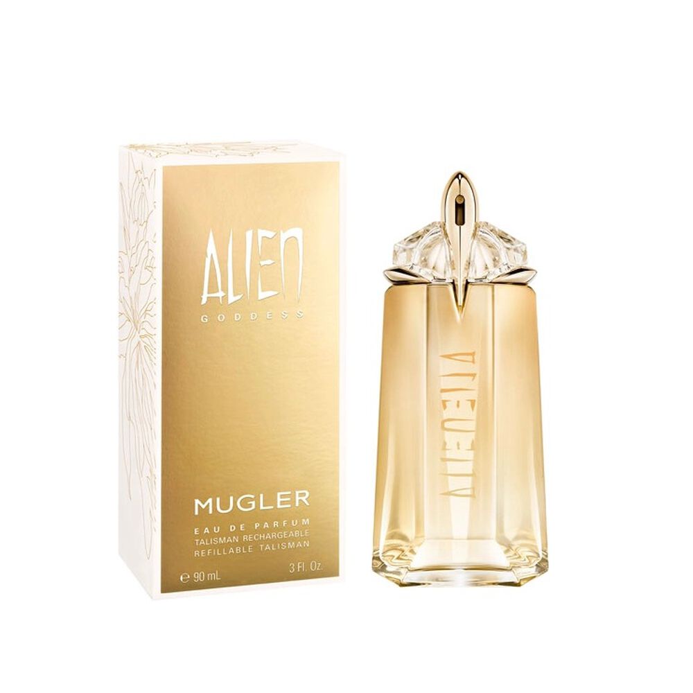Alien Goddess 90 Ml Eau De Parfum Mugler image number 0.0