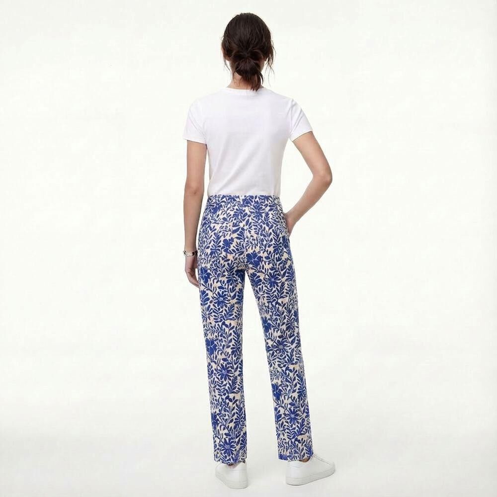 Pantal&oacute;n Mujer Kimera image number 1.0