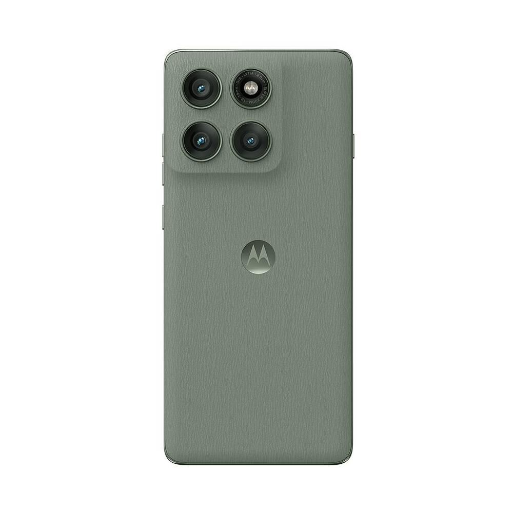 Smartphone Motorola Moto Edge 60 Pro / 5G / 512 GB / Gris / Liberado image number 3.0