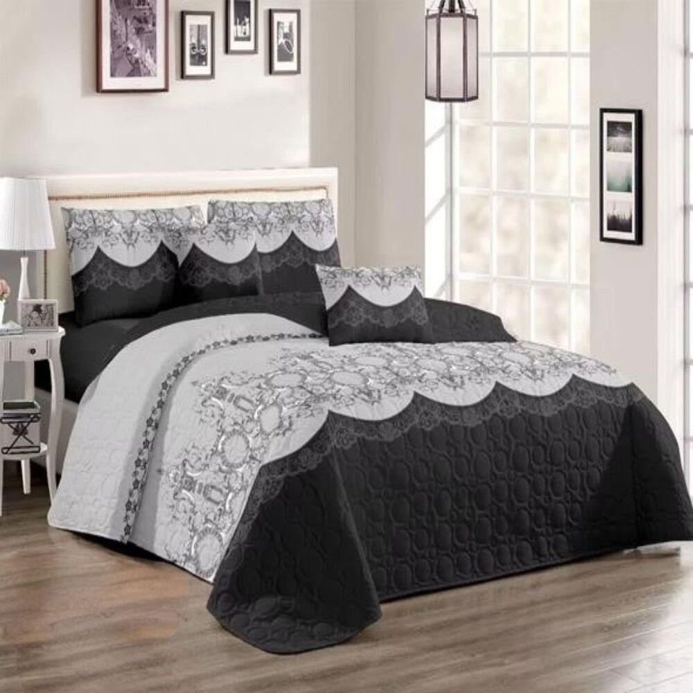 Cubrecama Quilt Plaza Y Media Verano Fresco 11n28 image number 2.0