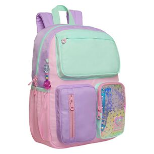 Mochila Teen Funny Head