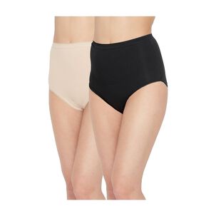 Pack 2x Calzon Maxi P210.07-bei Kayser