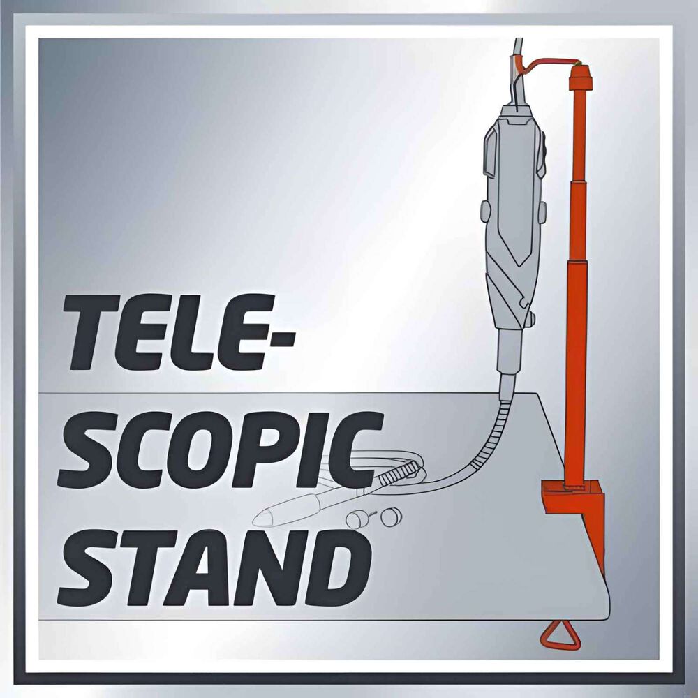 Mini Torno/taladro Multipropósito Tc-mg 135 135w Kit 189 Accesorios - Einhell image number 5.0