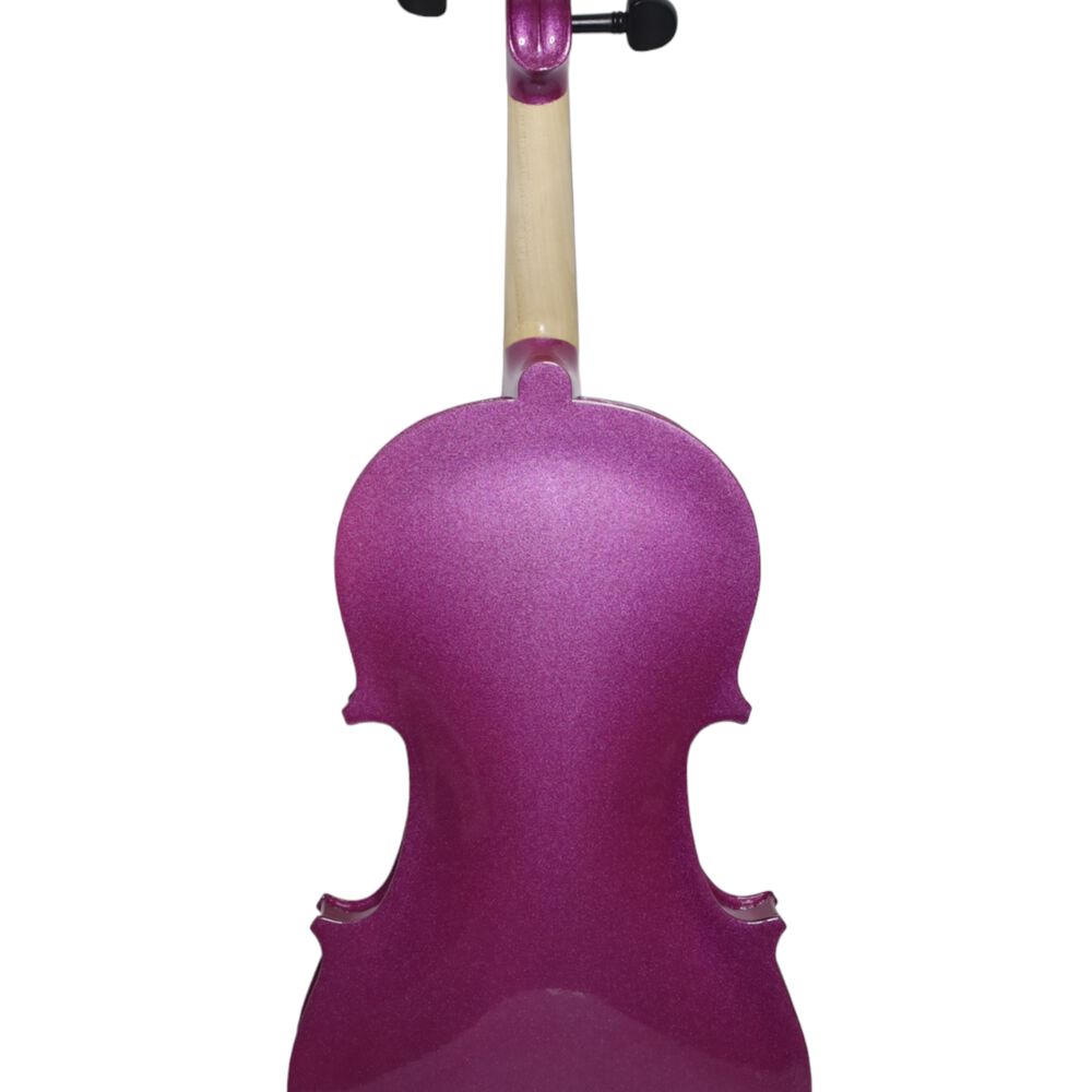 Violín Livorno Color Purpura 4/4 Liv-20pu image number 1.0