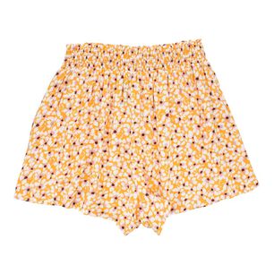 Short Mujer Freedom