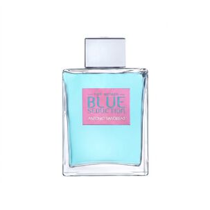 Antonio Banderas Blue Seduction 200ml Dama