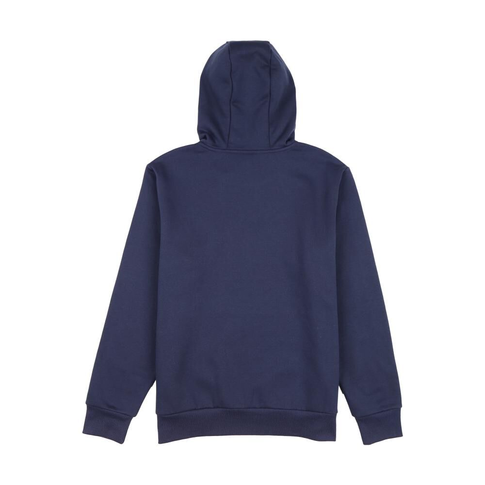 Poler&oacute;n Deportivo Hombre Wetland image number 1.0