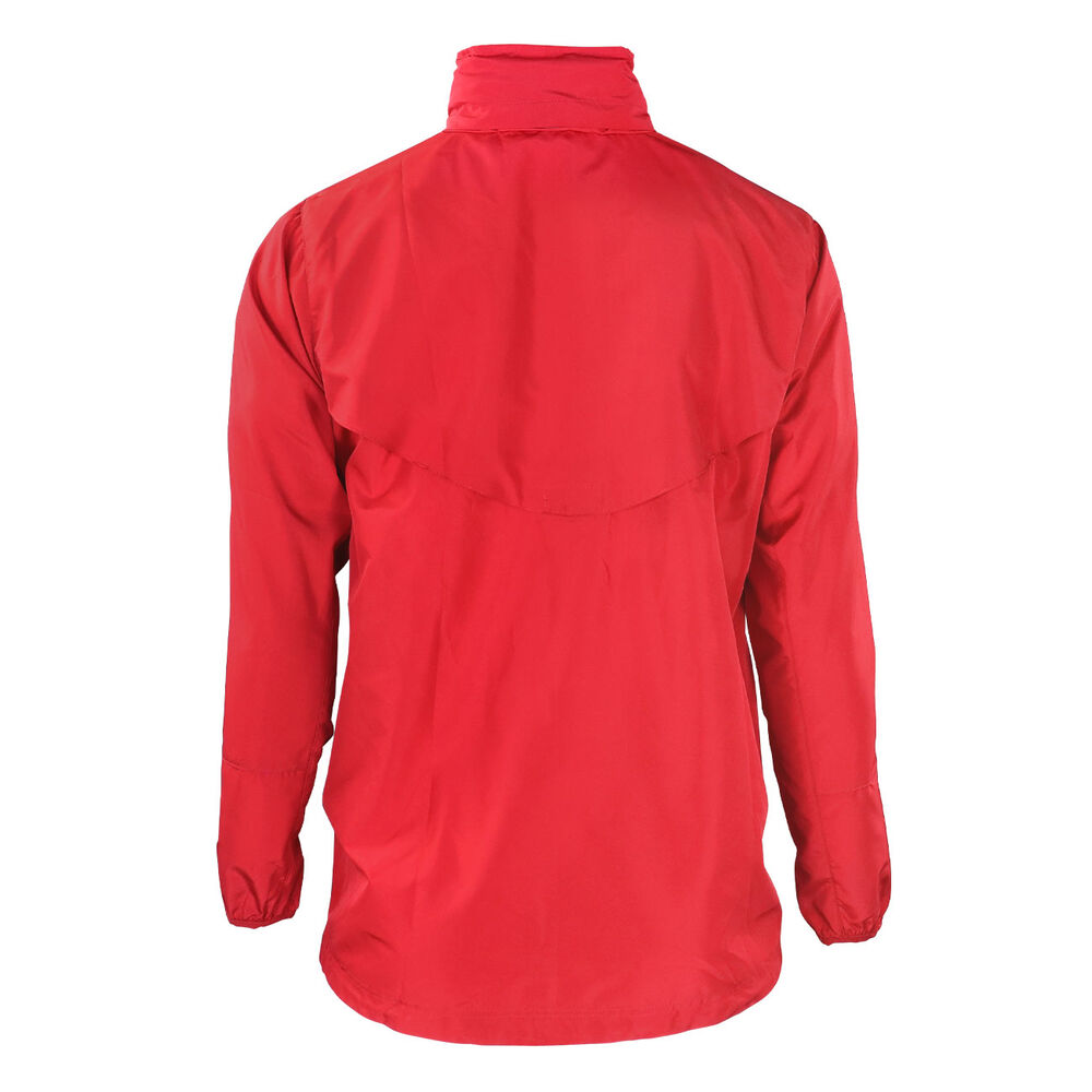 Cortaviento Rojo Empacable Activex image number 2.0