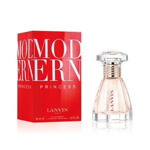 Perfume mujer Pefume Lanvin Modern Princess Edición Limitada / 30 Ml / Edp