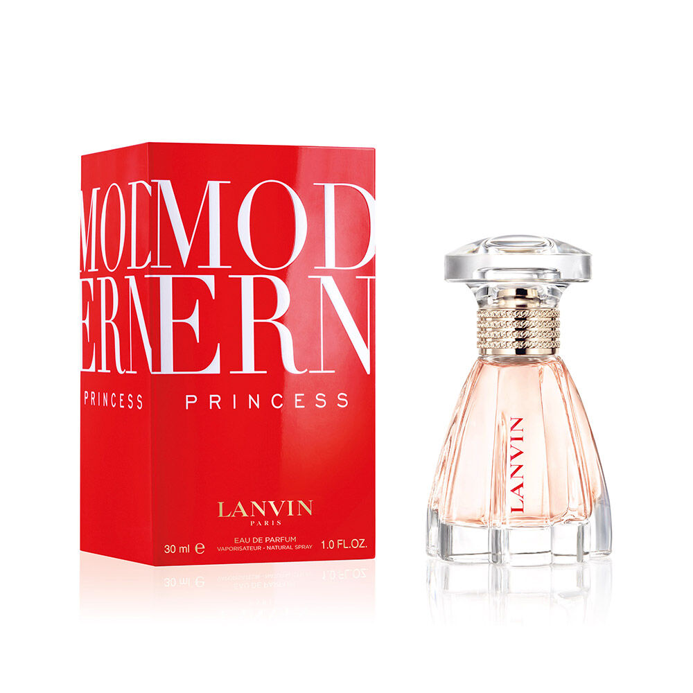Perfume mujer Pefume Lanvin Modern Princess Edición Limitada / 30 Ml / Edp image number 0.0