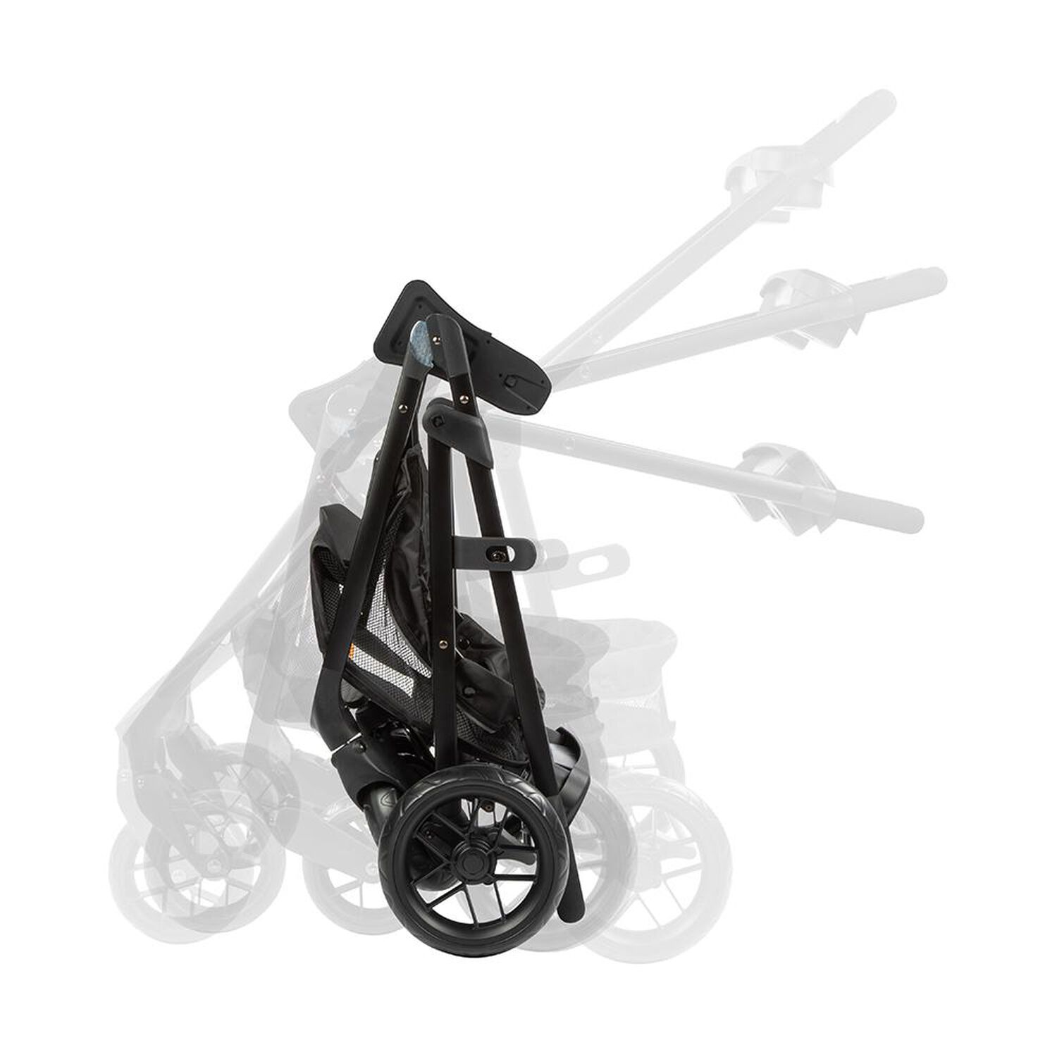 Coche Travel System Grow And Go Night Sky Safety 1st image number 7.0