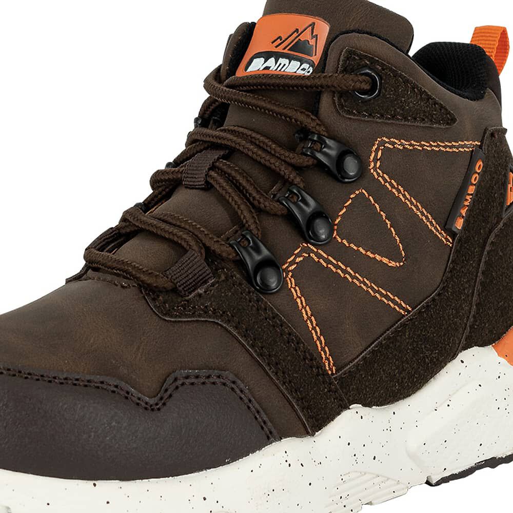 Botin Tampa Caf&eacute; Bamboo image number 3.0