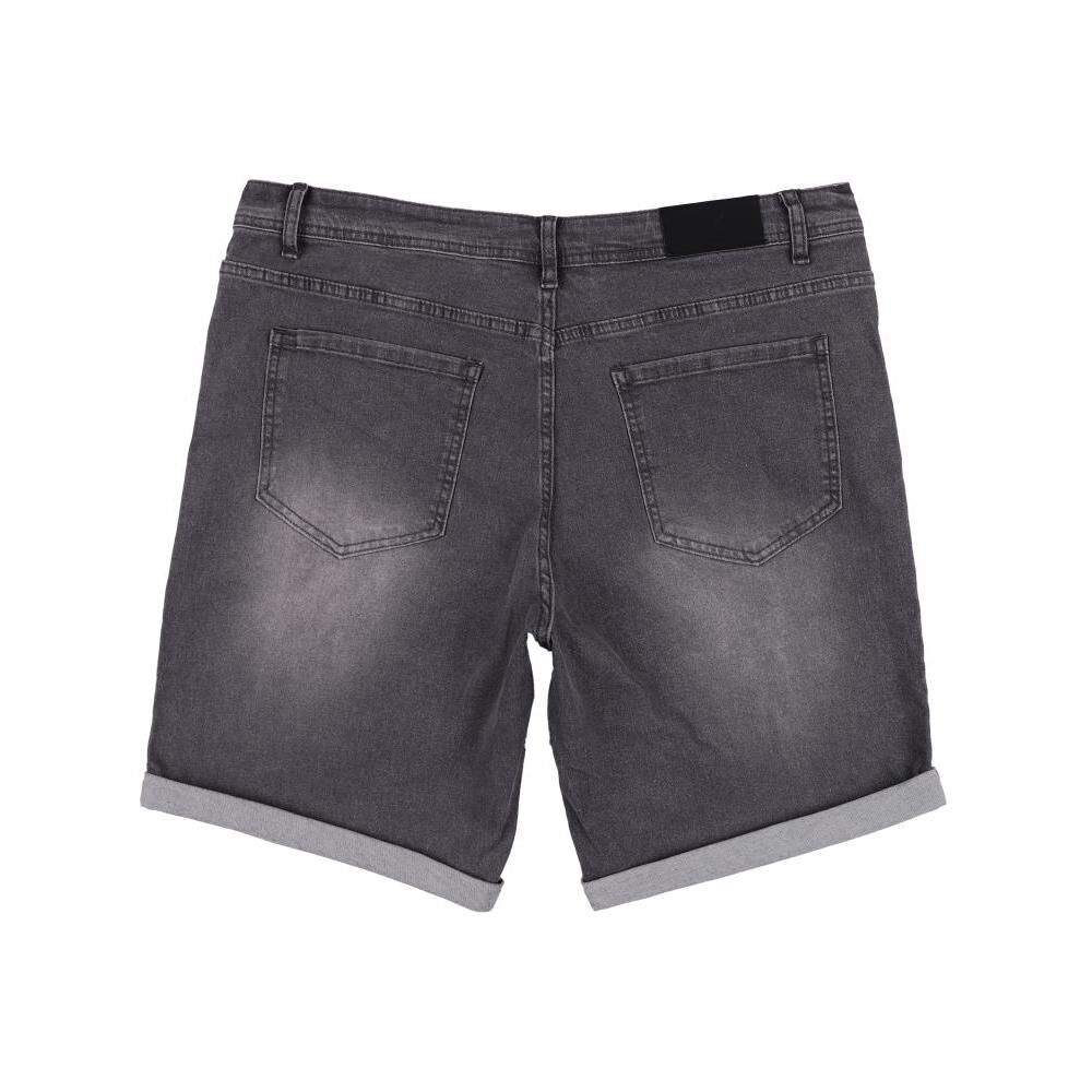 Bermuda Hombre Az Black image number 1.0