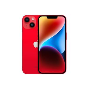 Iphone 14 Rojo / 5G / 128 GB / Liberado