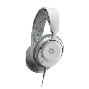 Audífonos Gamer Steelseries Arctis Nova 1 White Ps5