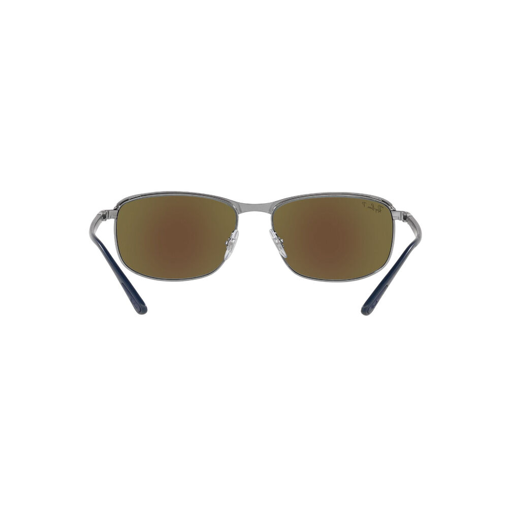 Lentes De Sol Blue On Polarizados Ray-ban image number 6.0