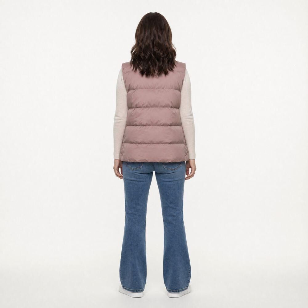 Parka Mujer Geeps image number 1.0