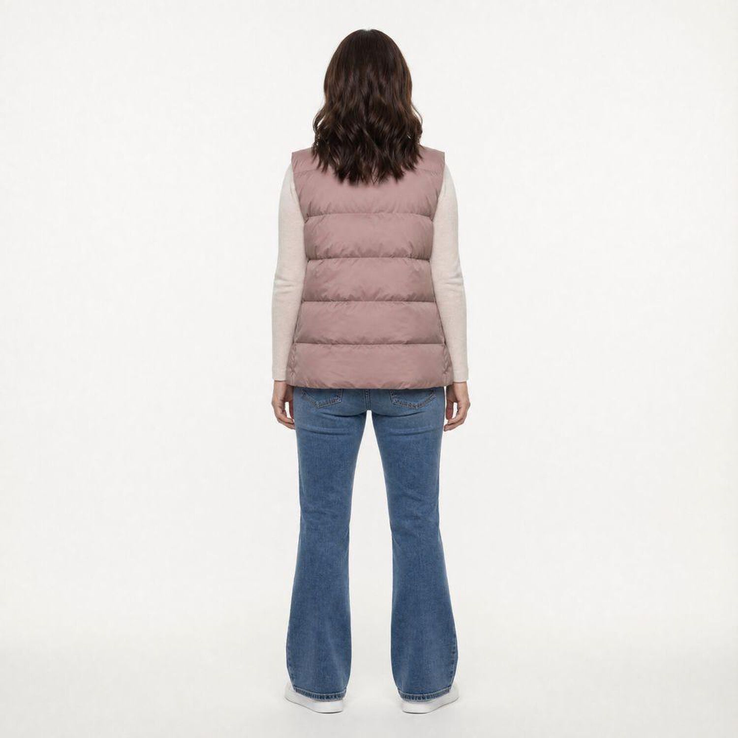 Parka Mujer Geeps image number 1.0