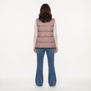 Parka Mujer Geeps