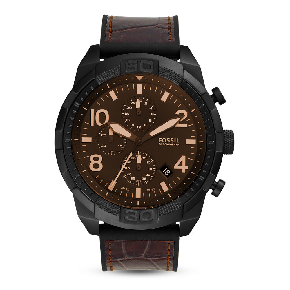 Reloj Fossil Hombre Fs5713 image number 5.0