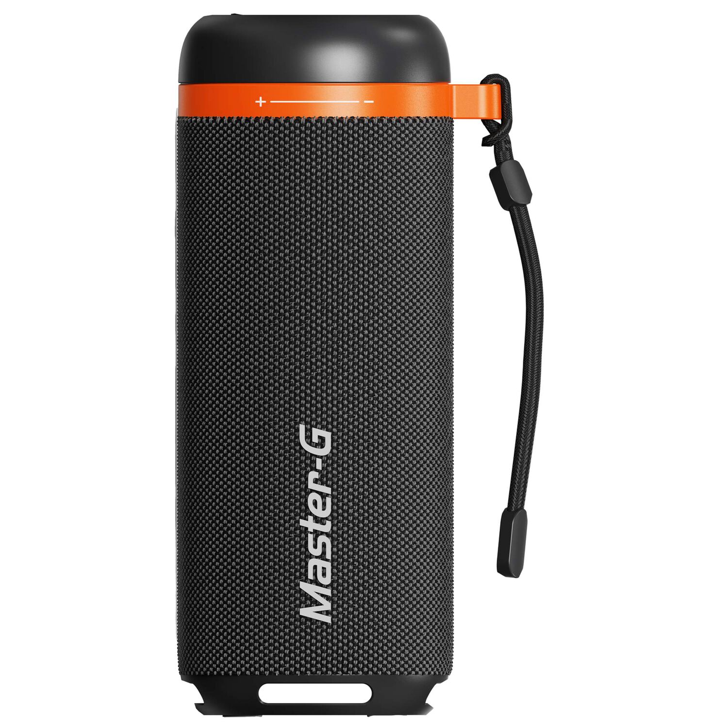 Parlante Bluetooth 5.4 Port&aacute;til 2" X2 Tws Mggyrosb Master-g image number 3.0
