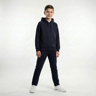 Pantal&oacute;n De Buzo Escolar Ni&ntilde;o Talla 4 A 8