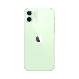 Iphone 12 Mini 256 Gb Verde Reacondicionado