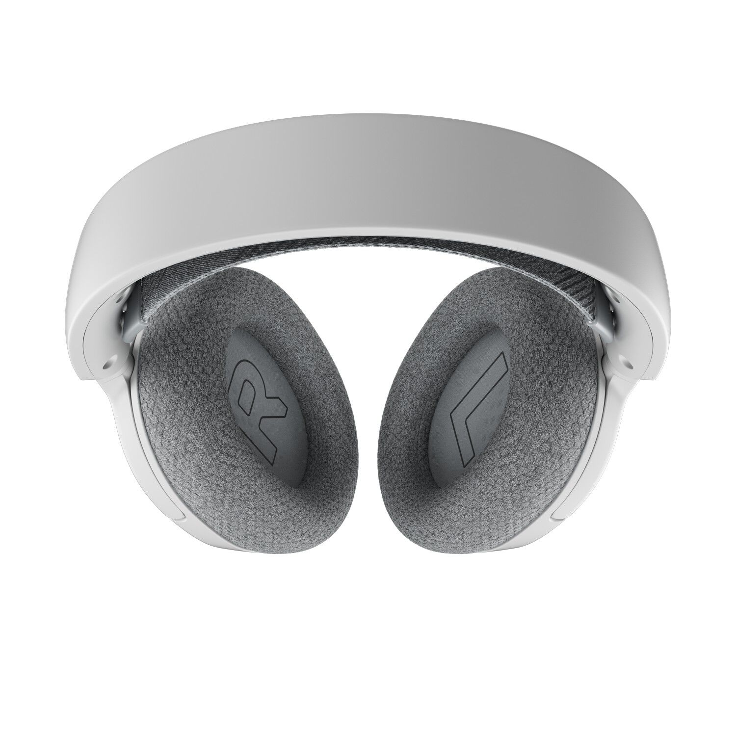 Aud&iacute;fonos Gamer Steelseries Arctis Nova 1 White Ps5 image number 7.0