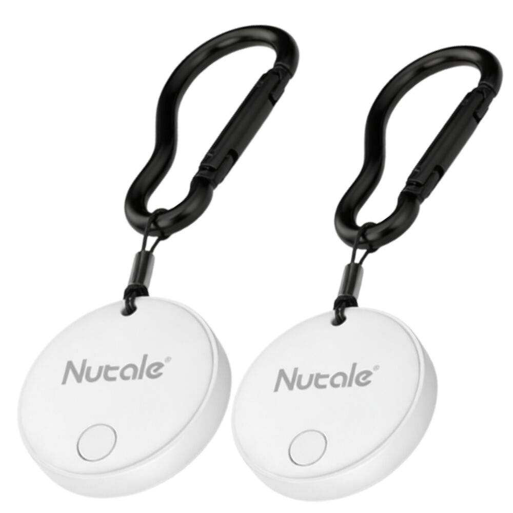 Kit De 2 Localizadores Gps Para Android Find Hub Google image number 0.0