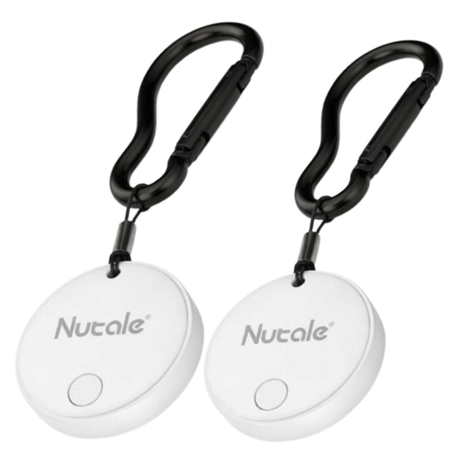 Kit De 2 Localizadores Gps Para Android Find Hub Google image number 0.0