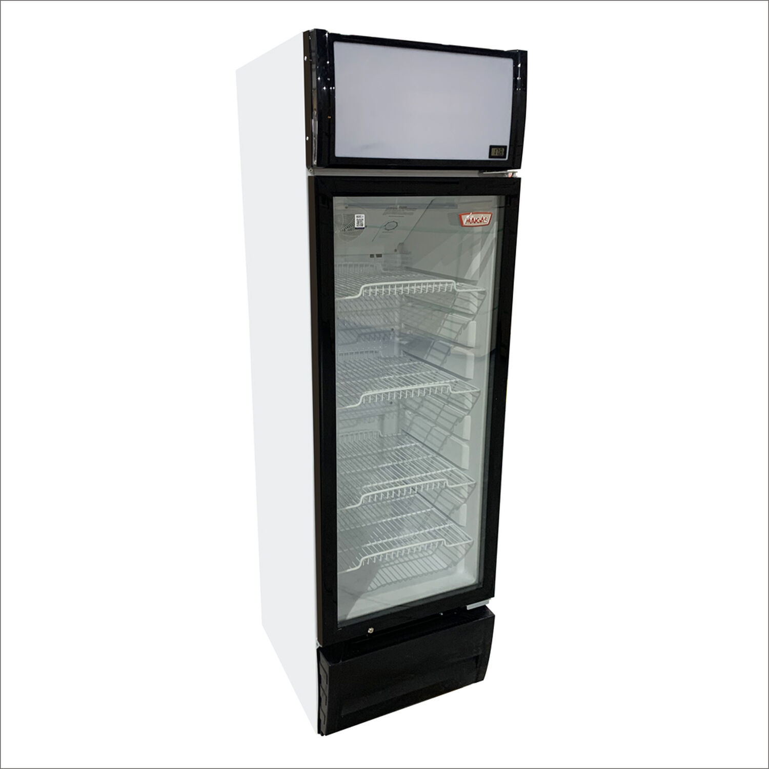 Visicooler 292l. image number 0.0