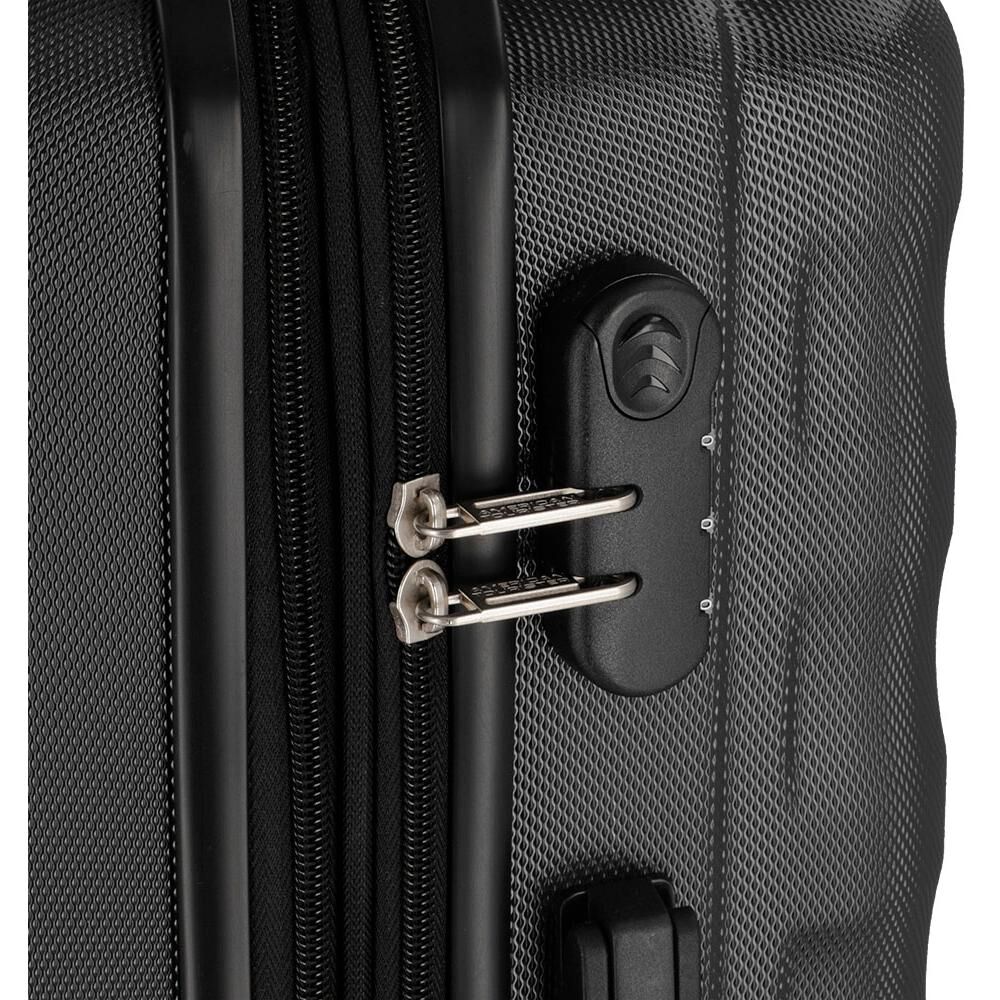 Maleta Cabina American Tourister Summit / 38 L image number 11.0