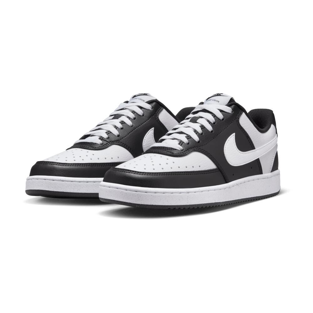 Zapatilla Urbana Nike Court Vision Low Next Nature image number 6.0