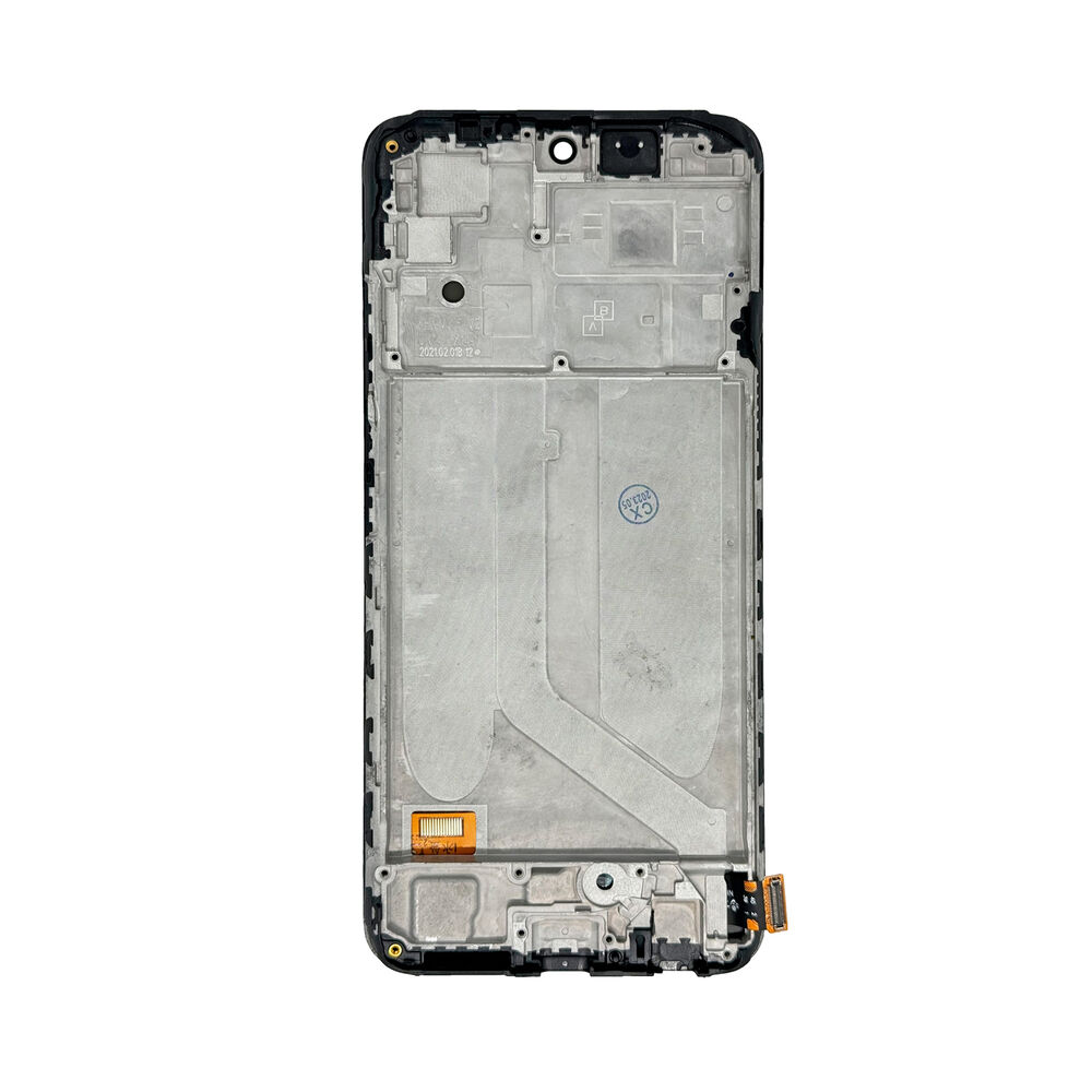 Pantalla Compatible Con Xiaomi Redmi 10s 4g Calidad Incell image number 2.0