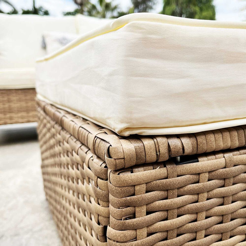 Juego Living Terraza Emilia 7 Personas image number 2.0