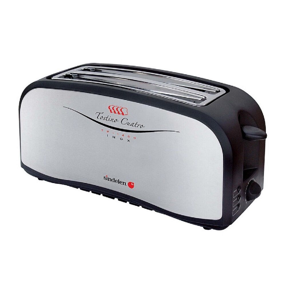 Tostador Sindelen Tp-1400 In image number 0.0