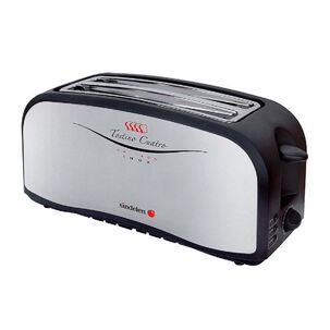 Tostador Sindelen Tp-1400 In Tostador Sindelen Tp-1400 In