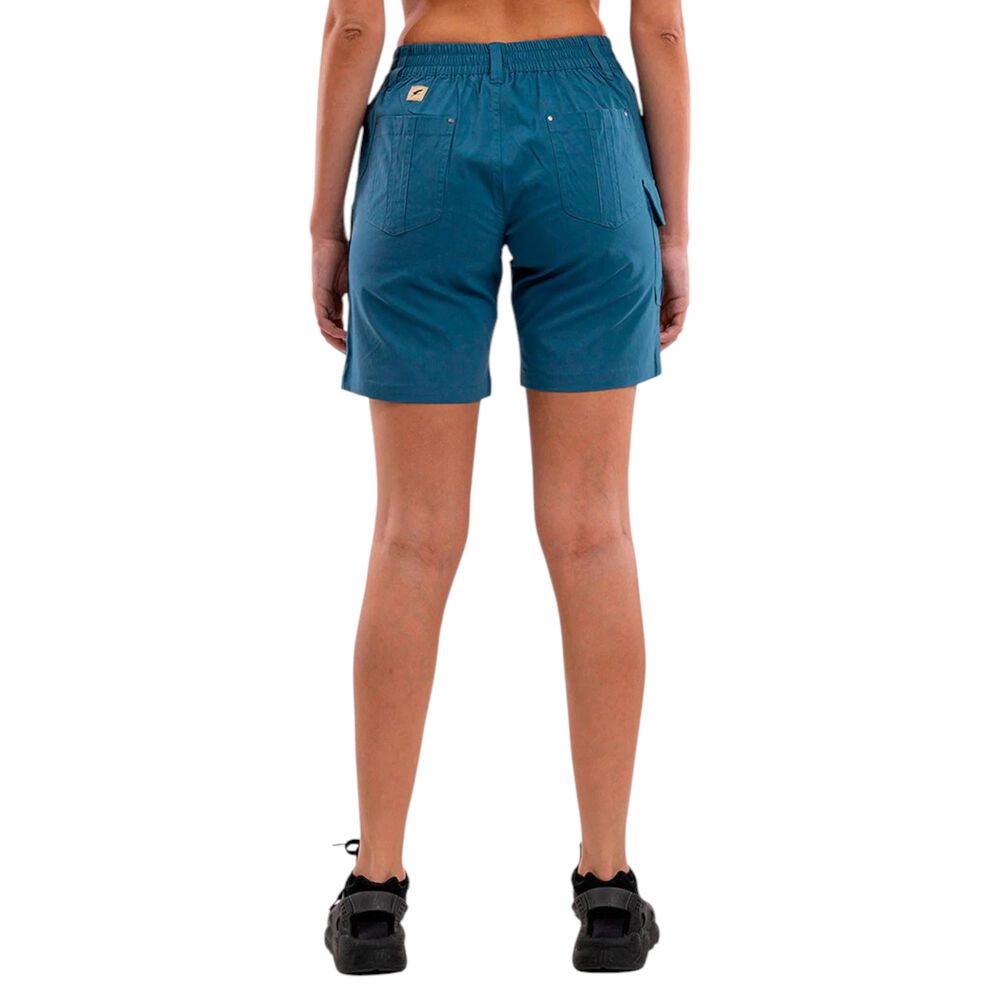 Short Quest Mujer Falcone image number 2.0