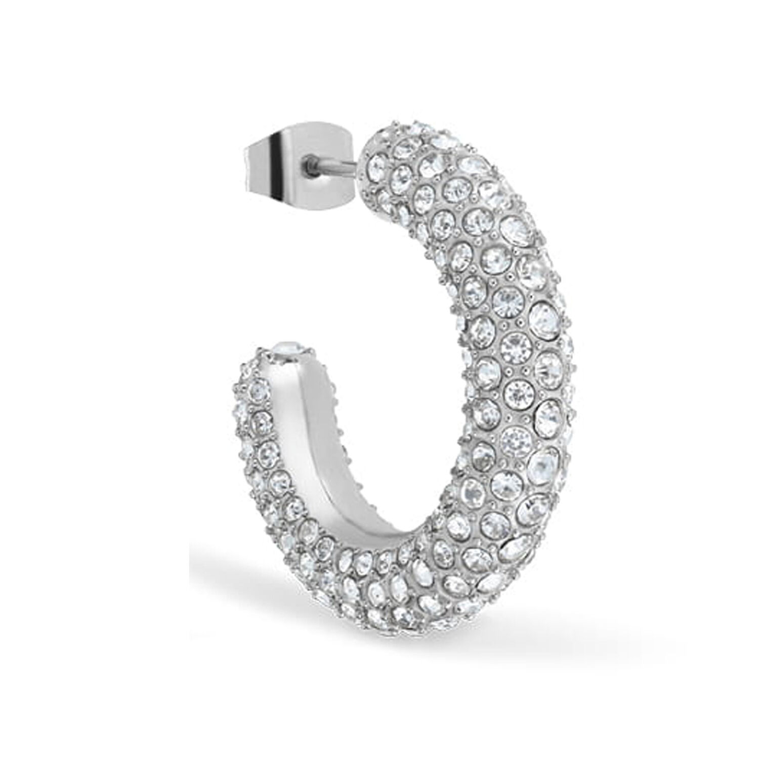 Aros Bering 739-17-05 Plateado image number 1.0