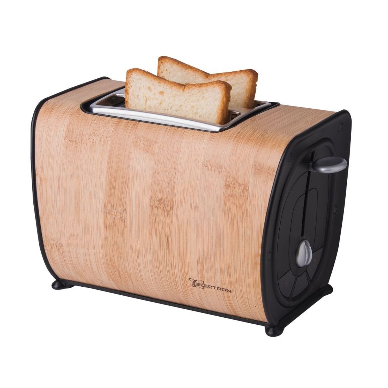 Tostador Bambu Electron Ba-8000 image number 3.0