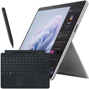 Pack Surface Pro 10 - Ultra 5 8+256gb (teclado + L&aacute;piz)