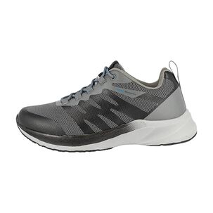 Zapatilla Cruz Gris Uns