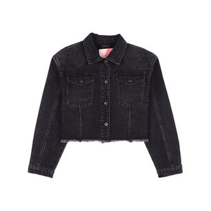 Chaqueta Ni&ntilde;a Red - Rock