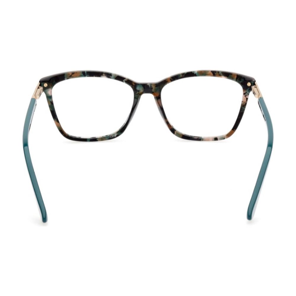 Lentes &Oacute;pticos Verde Guess image number 4.0